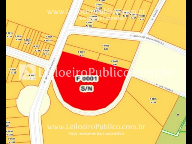 São Paulo (Sp): Terreno 5.142,00 M² — foto 2