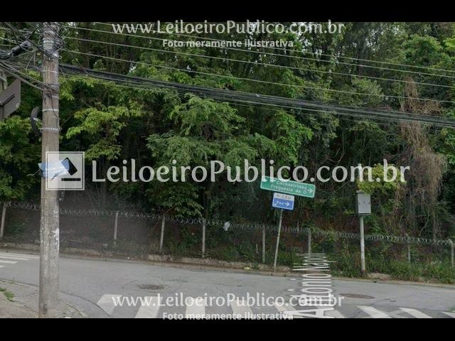 São Paulo (Sp): Terreno 5.142,00 M² — foto 3