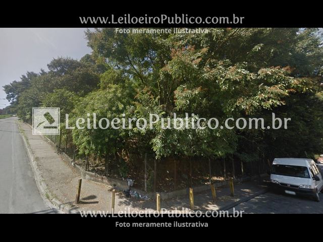 São Paulo (Sp): Terreno 5.142,00 M² — foto 4