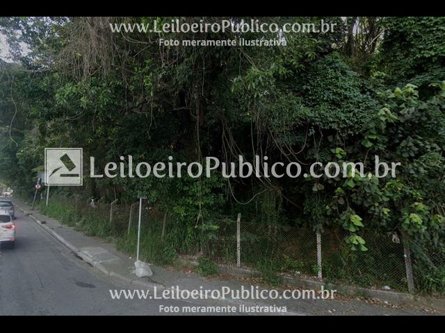 São Paulo (Sp): Terreno 5.142,00 M² — foto 5