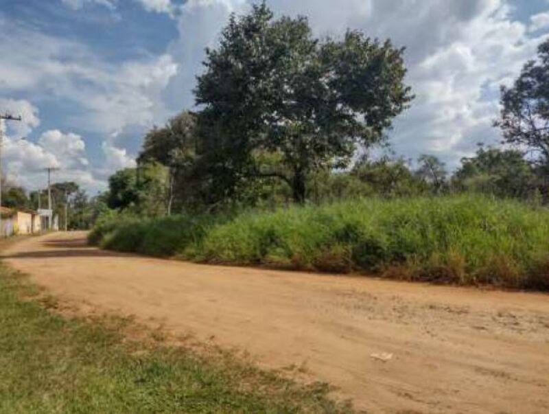 LOTE 001 Terreno com área de 6.000m², Bairro do Pinhal, Vila Curuçá, Itapetininga/SP — foto 2