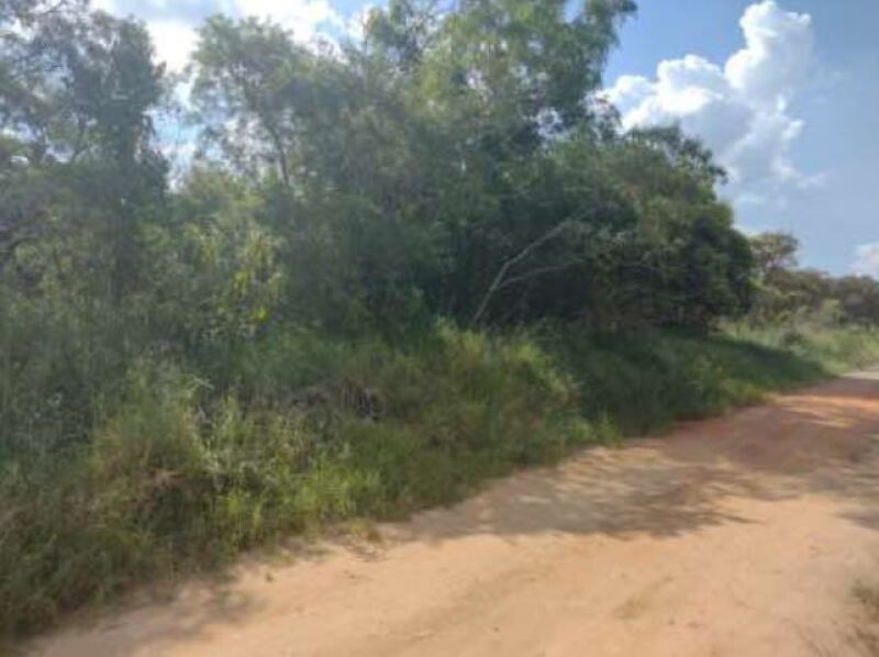LOTE 001 Terreno com área de 6.000m², Bairro do Pinhal, Vila Curuçá, Itapetininga/SP — foto 5