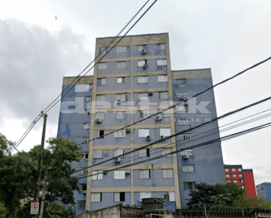 Apartamento em Santos/SP