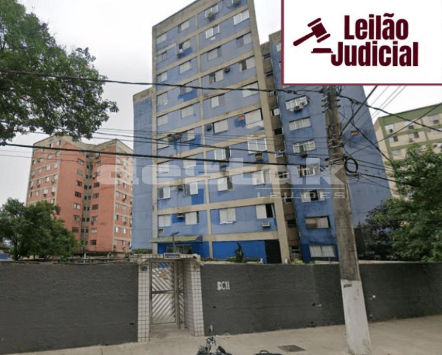 Apartamento em Santos/SP — foto 2