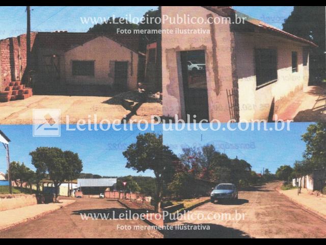 Novo Itacolomi (Pr): Imóvel 425,16 M² — foto 2