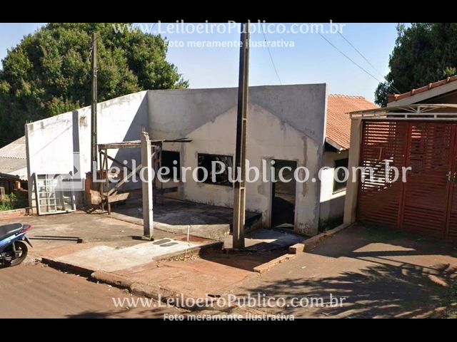 Novo Itacolomi (Pr): Imóvel 425,16 M² — foto 3