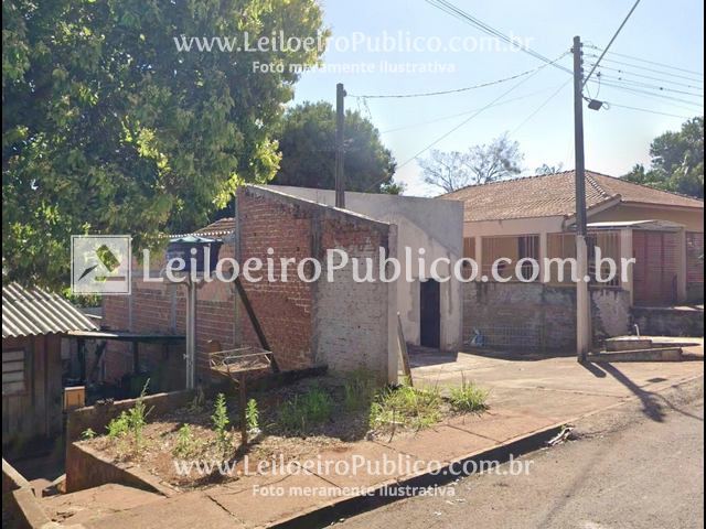 Novo Itacolomi (Pr): Imóvel 425,16 M² — foto 4