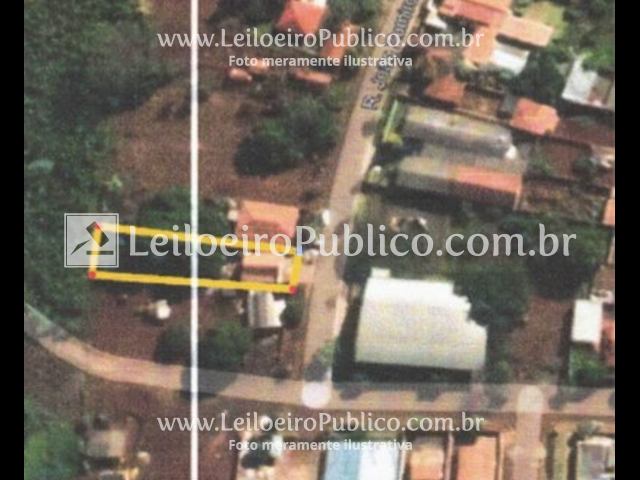 Novo Itacolomi (Pr): Imóvel 425,16 M² — foto 5