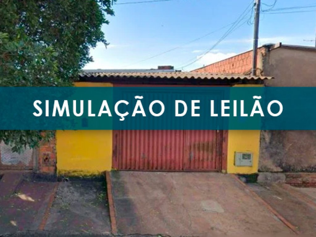 Casa 126 m² - Jardim Eldorado - Assis - SP — foto 2