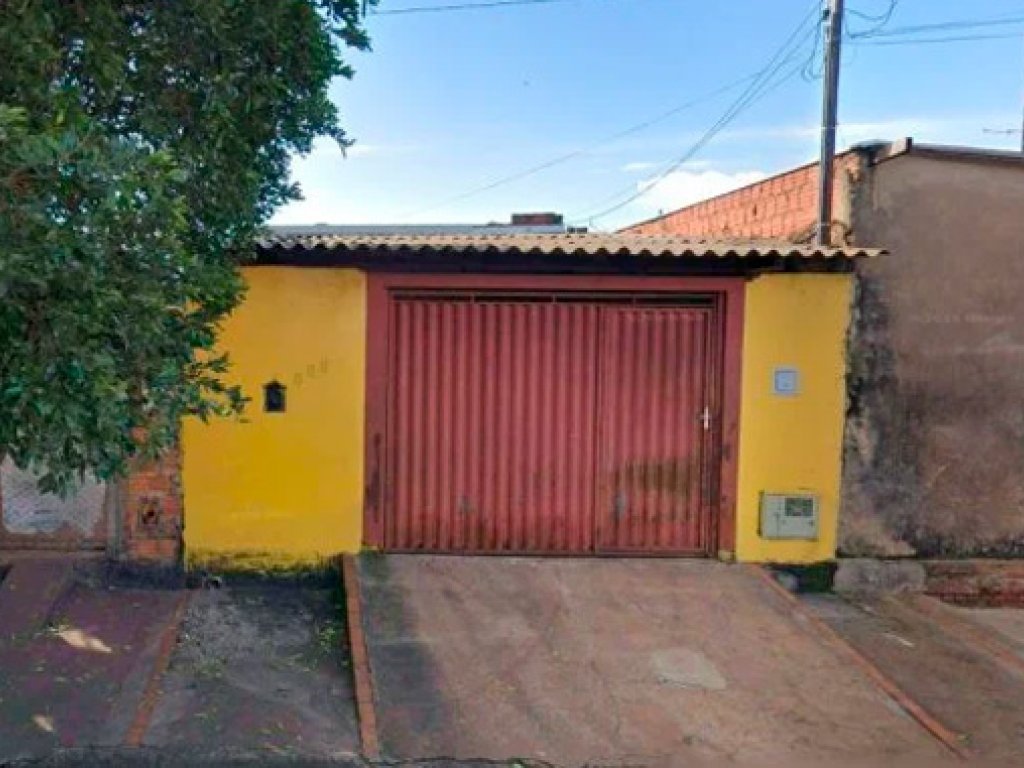 Casa 126 m² - Jardim Eldorado - Assis - SP — foto 3