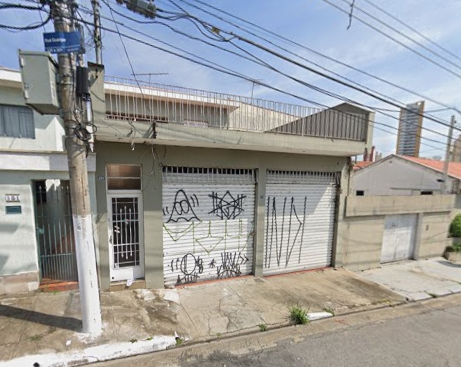 Casa, 2 Quartos, Garagem, Vila do Bosque, 155m², São Paulo/SP — foto 2