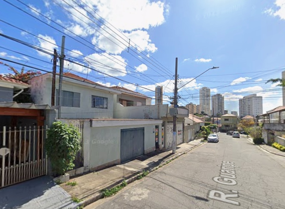 Casa, 3 Quartos, 1 Suíte, Garagem, 284,08m², São Paulo/SP — foto 2