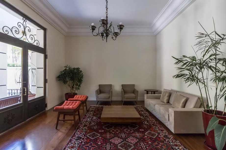 Apartamento, ALTO PADRÃO, 316,46m², Higienópolis, São Paulo/SP — foto 2