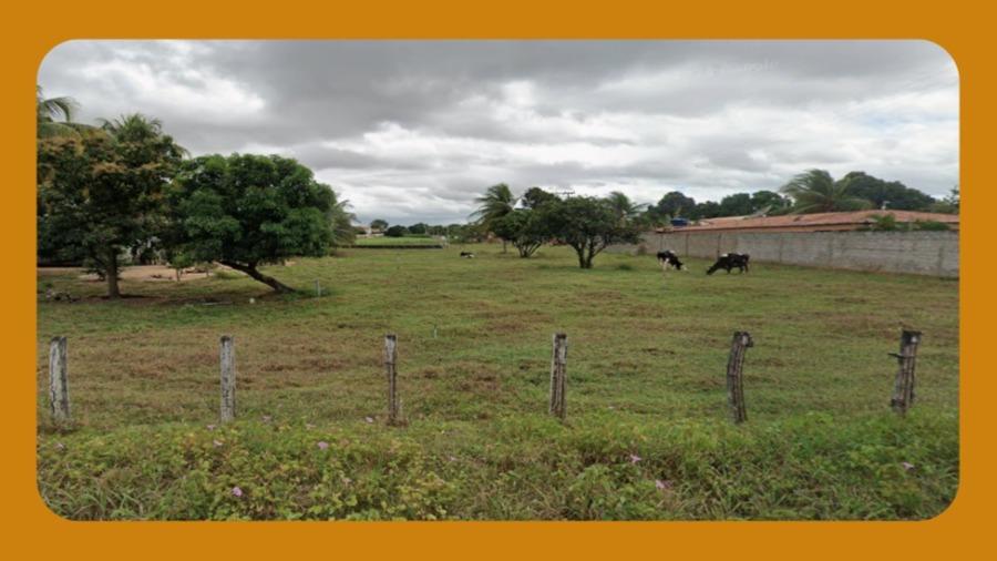 Lote de Terra, Encravado em Terreno Plano, na Área Urbana do Sitio Estrela, no Município de Batalha/ce. Área Total de 13,23 Hectares