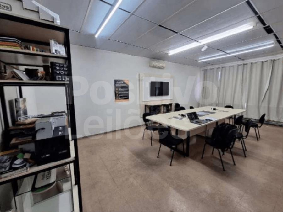 Gleba Urbana A.t. de 91.085,79m² - Pirajuí/SP — foto 4