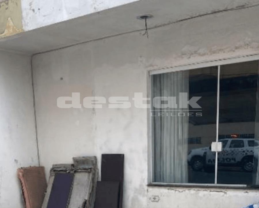 Sobrado em Santo André/SP