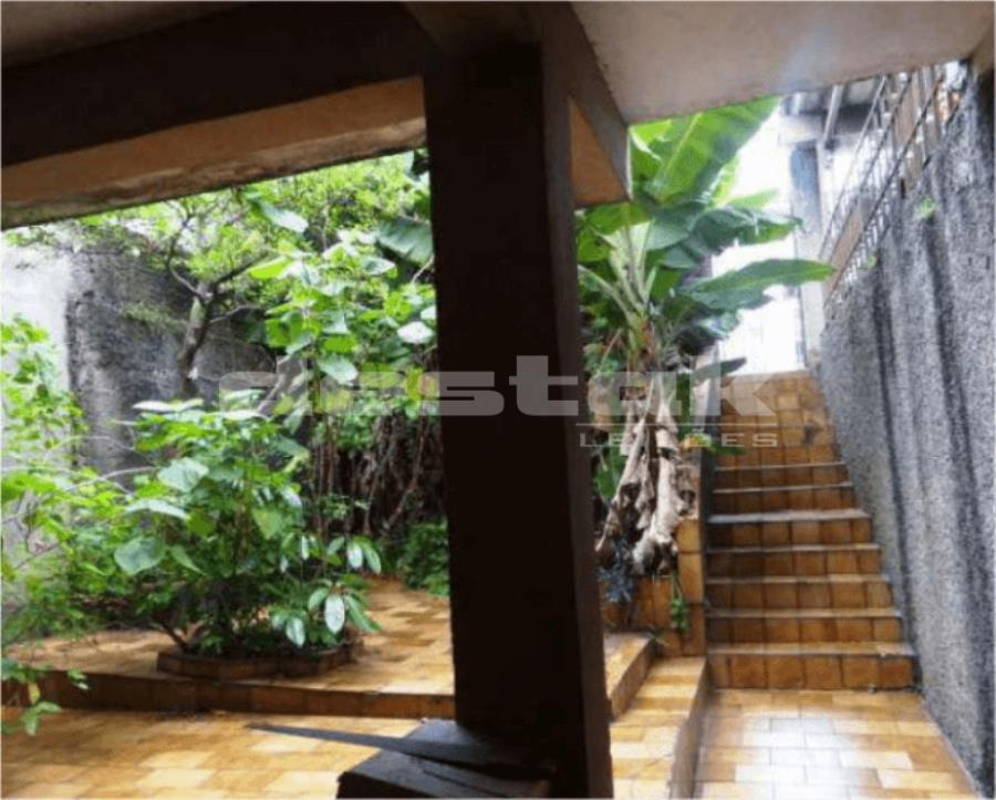 Casa na Chácara Belezinho/SP Casa na Chácara Belenzinho/SP