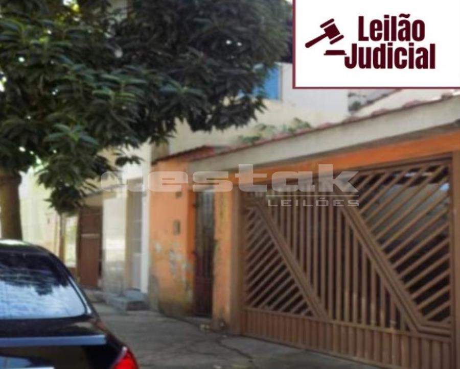 Imóvel com Salão Comercial em São Bernardo do Campo/SP — foto 2