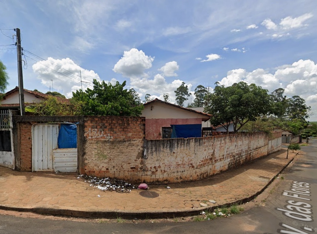 Casa, 2 Quartos, 232,56m², Jardim Morada do Sol, Descalvado/SP — foto 2