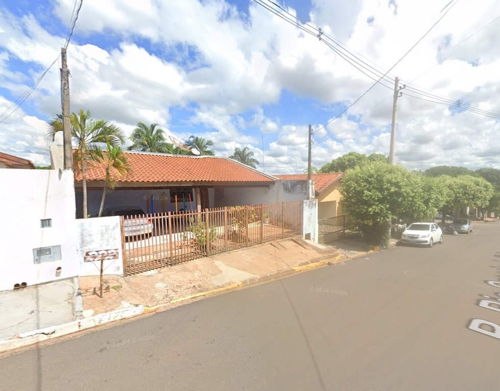 Casa, 3 Quartos, Garagem, 420,00m², Estrela D'Oeste/SP — foto 3