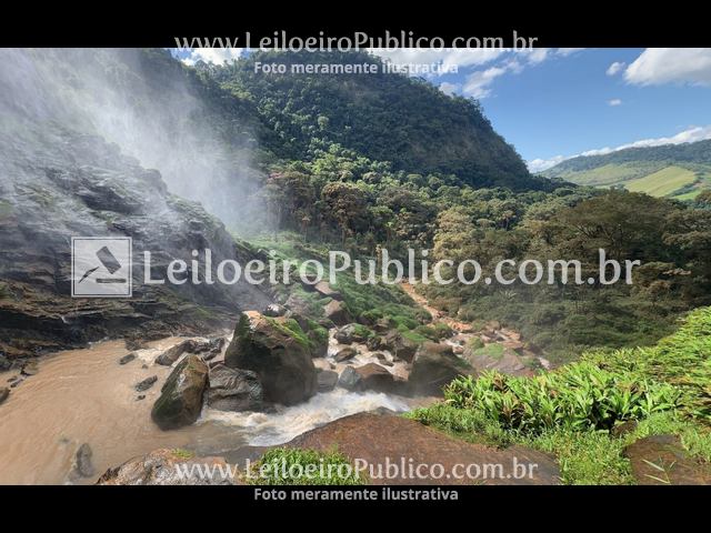 Sumidouro (Rj): Imóvel 1.170.675,00 M²