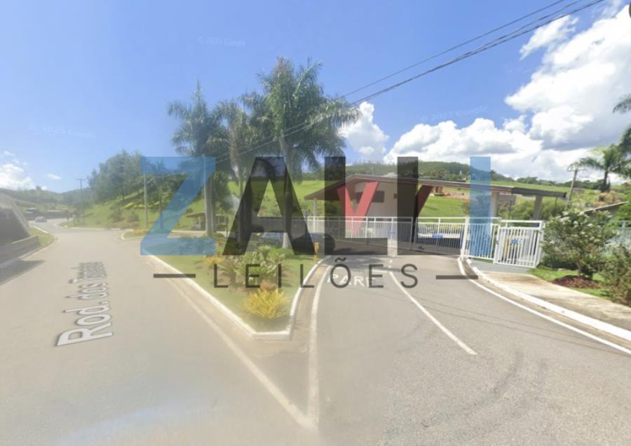 Terreno - A.t. 1.000m2 - Paraibuna/SP (Cond. Fechado) — foto 2
