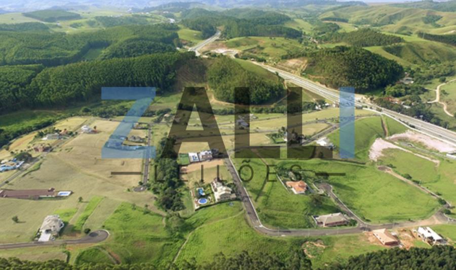 Terreno - A.t. 1.000m2 - Paraibuna/SP (Cond. Fechado) — foto 5