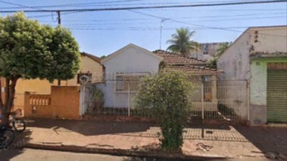 Imóvel em Pontal SP