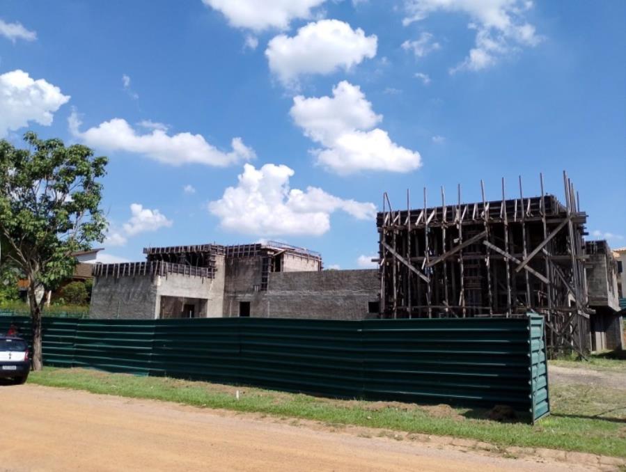 Terreno e Construção Haras Larissa Monte Mor (Direitos) Terreno e Construção Haras Larissa Monte Mor/SP (Direitos)