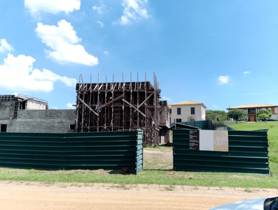 Terreno e Construção Haras Larissa Monte Mor (Direitos) Terreno e Construção Haras Larissa Monte Mor/SP (Direitos) — foto 2