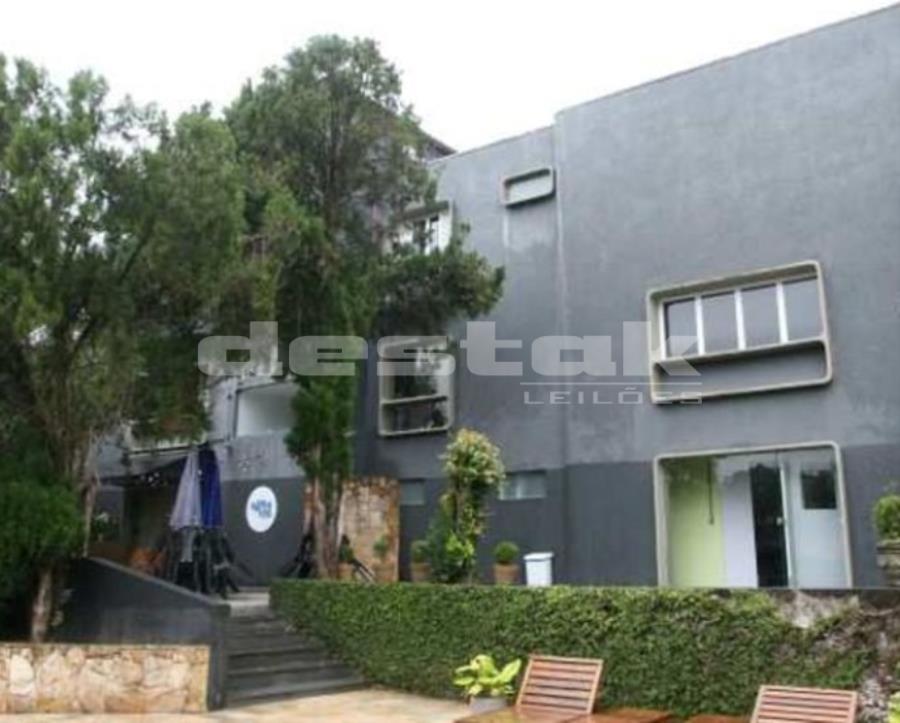 Casa com Piscina na Vila Sônia/SP Sobrado com Piscina na Vila Sônia/SP — foto 5