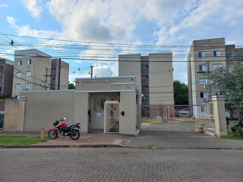 Lote 003 Apartamento em Canoas/RS