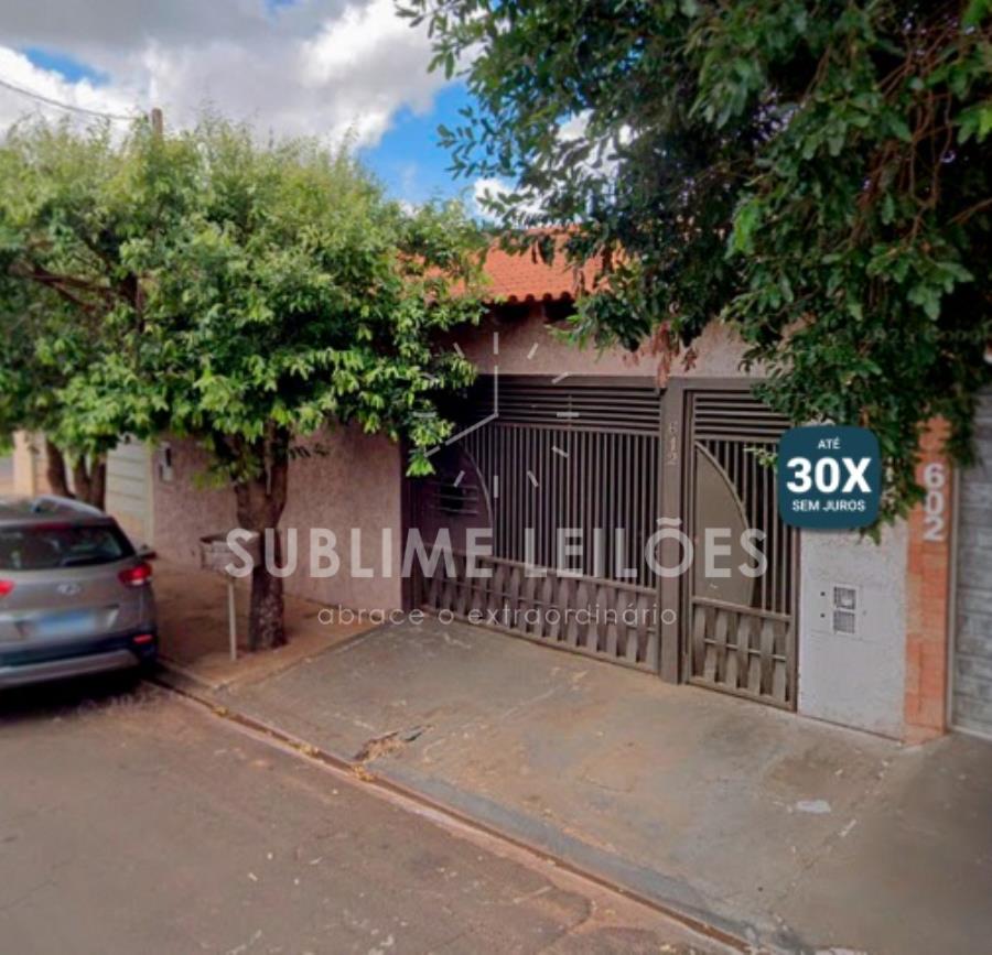Terreno de 147m² | Constr. de 140m² Casa em Três Fronteiras — foto 2
