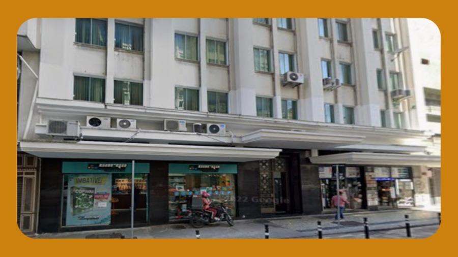 Sala 1006, na Rua Acre, 55, Centro, Rio de Janeiro/rj.__