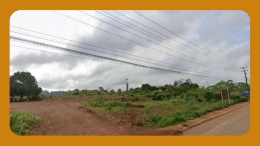 Lote Urbano N° 08, Sem Benfeitorias, Localizado no KM 0 da Rodovia Ernesto Acioly, Margem Esquerda do Ramal Lama Preta, Altamira/pa. com Área Total de 1.929,52 M².__