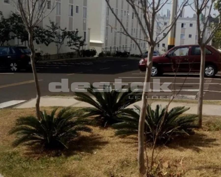 Apartamento em Marília/SP