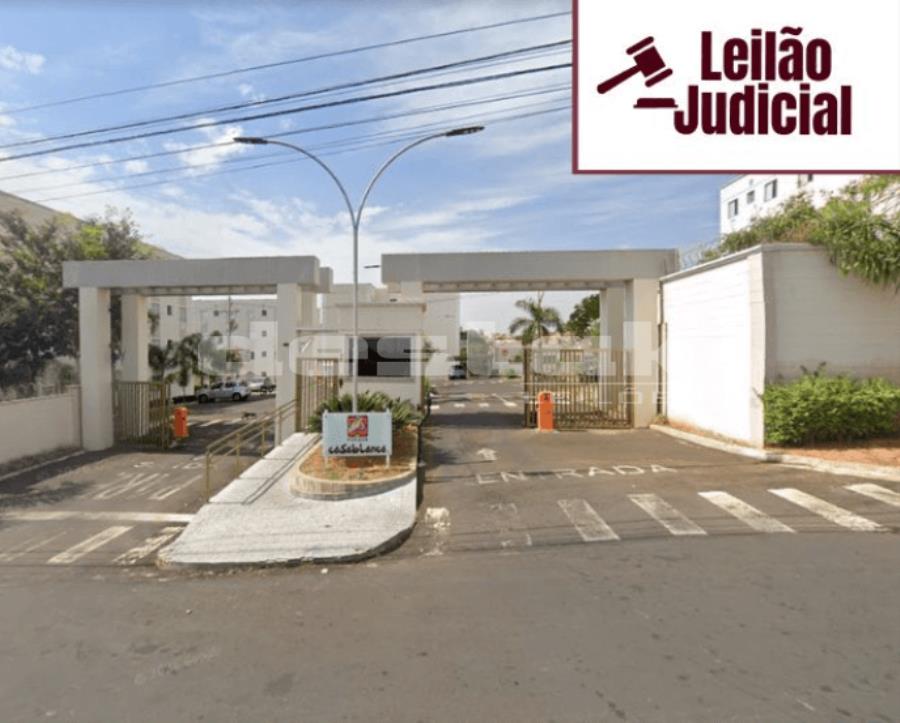Apartamento em Marília/SP — foto 2