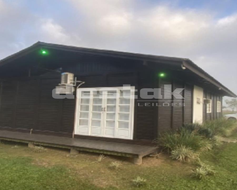 Chácara em Ibirama/SC