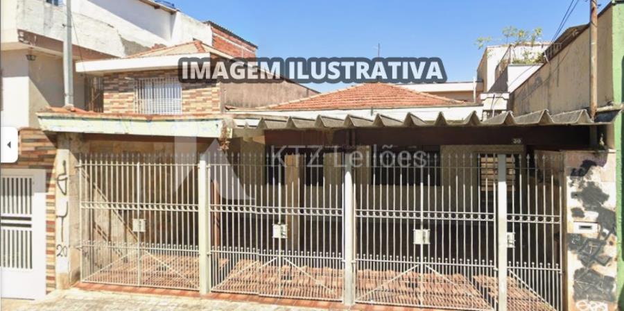 Ktz 036 Casa na Vila Ema