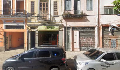 Lote 1 – Imóvel Situado Na Rua De Santana, Nº 133, Centro, Rio De Janeiro/RJ