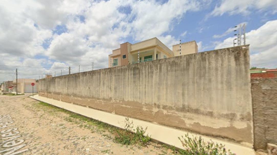 Casa, A.T.: 1.087m², 5 suítes, piscina, Bom Princípio, Pedra Branca/CE — foto 2