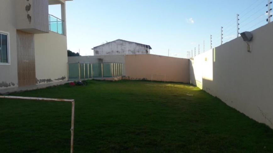 Casa, A.T.: 1.087m², 5 suítes, piscina, Bom Princípio, Pedra Branca/CE — foto 4