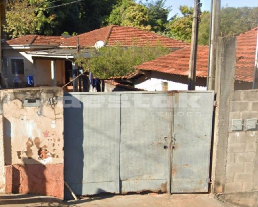 Quatro Casas em São Simão/SP