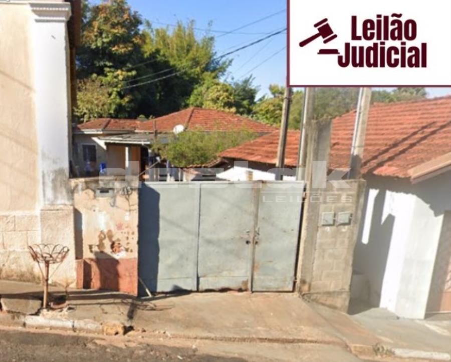 Quatro Casas em São Simão/SP — foto 2
