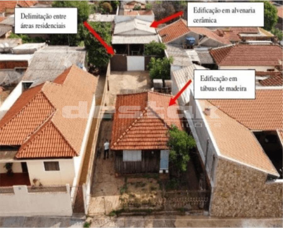 Duas Casas em Assis/SP