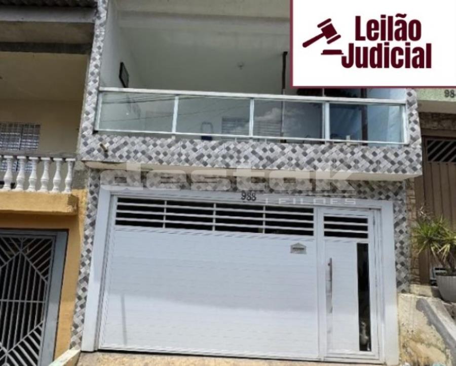 Sobrado no Jardim Jaragua/SP — foto 2