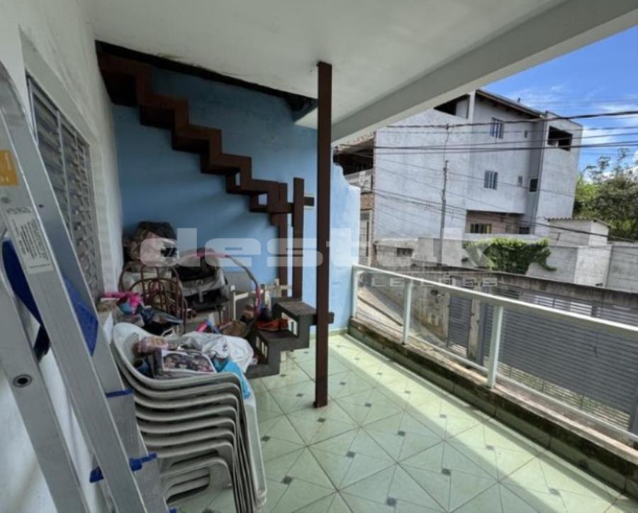 Sobrado no Jardim Jaragua/SP — foto 4