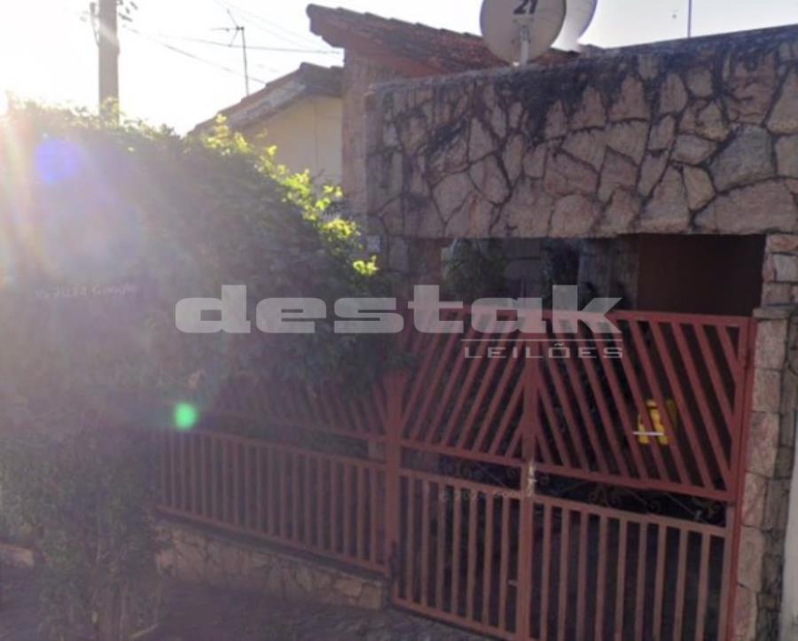 Casa em Itatiba/SP