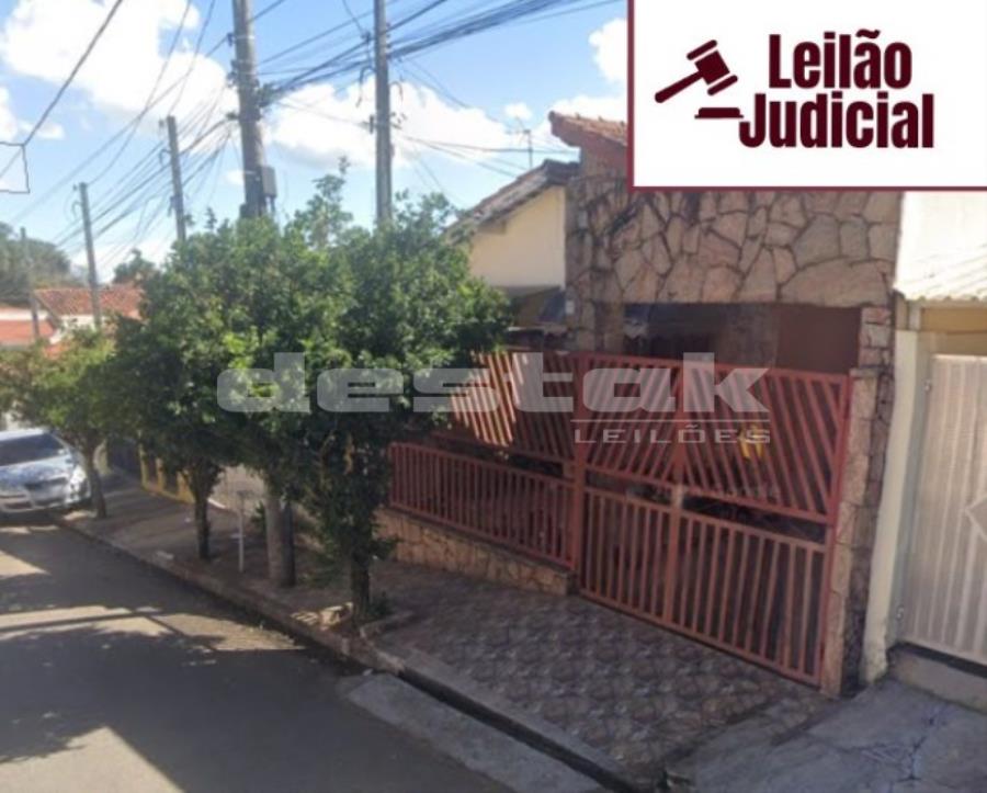 Casa em Itatiba/SP — foto 2