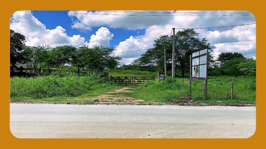 Lote(s) de Terreno no Loteamento São José, Bezerros/PE --